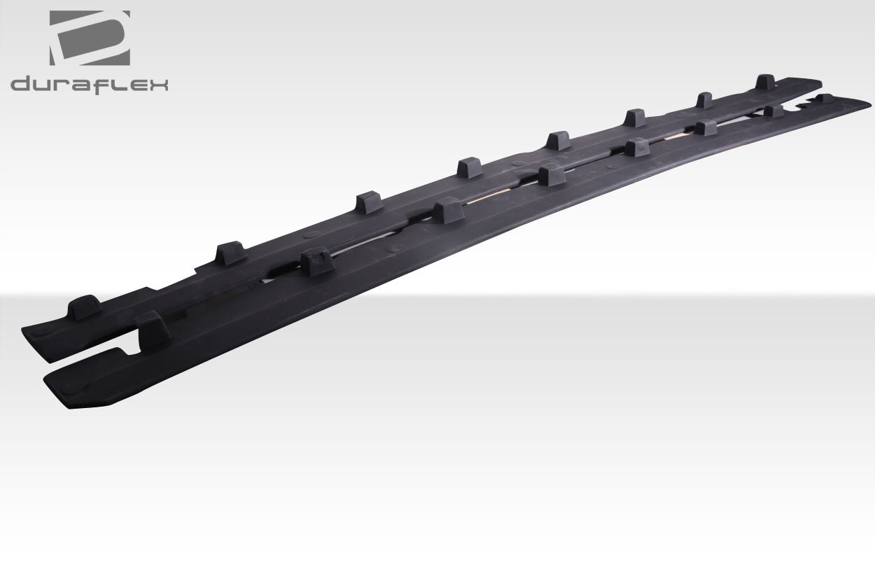 Side Skirts 107607 Duraflex