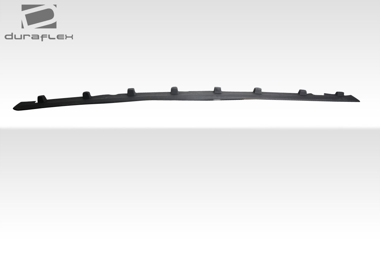 Side Skirts 107607 Duraflex