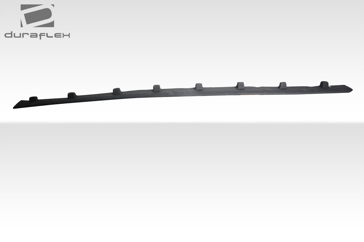 Side Skirts 107607 Duraflex