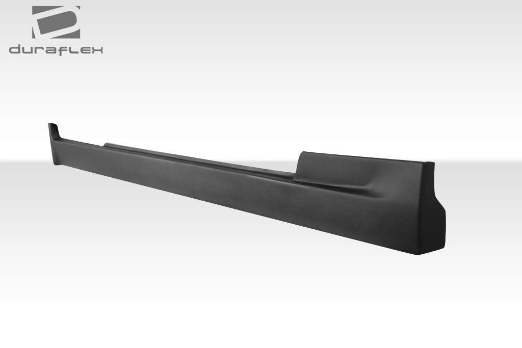 Side Skirts 104367 Duraflex