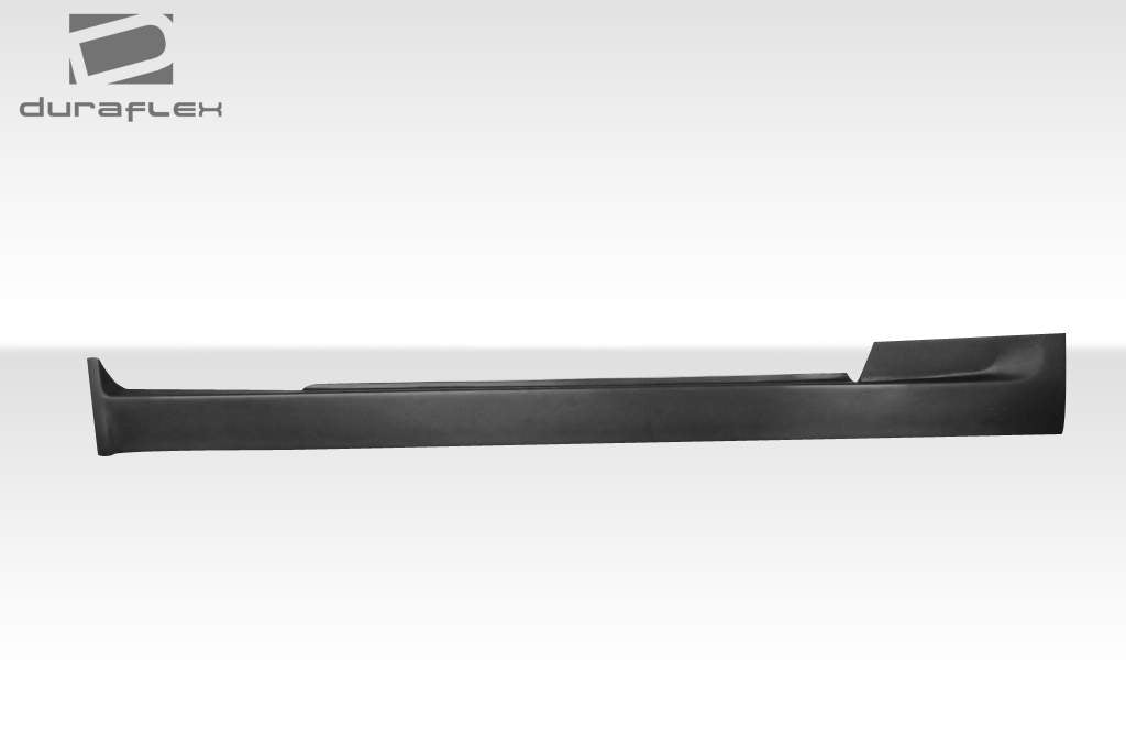 Side Skirts 104367 Duraflex