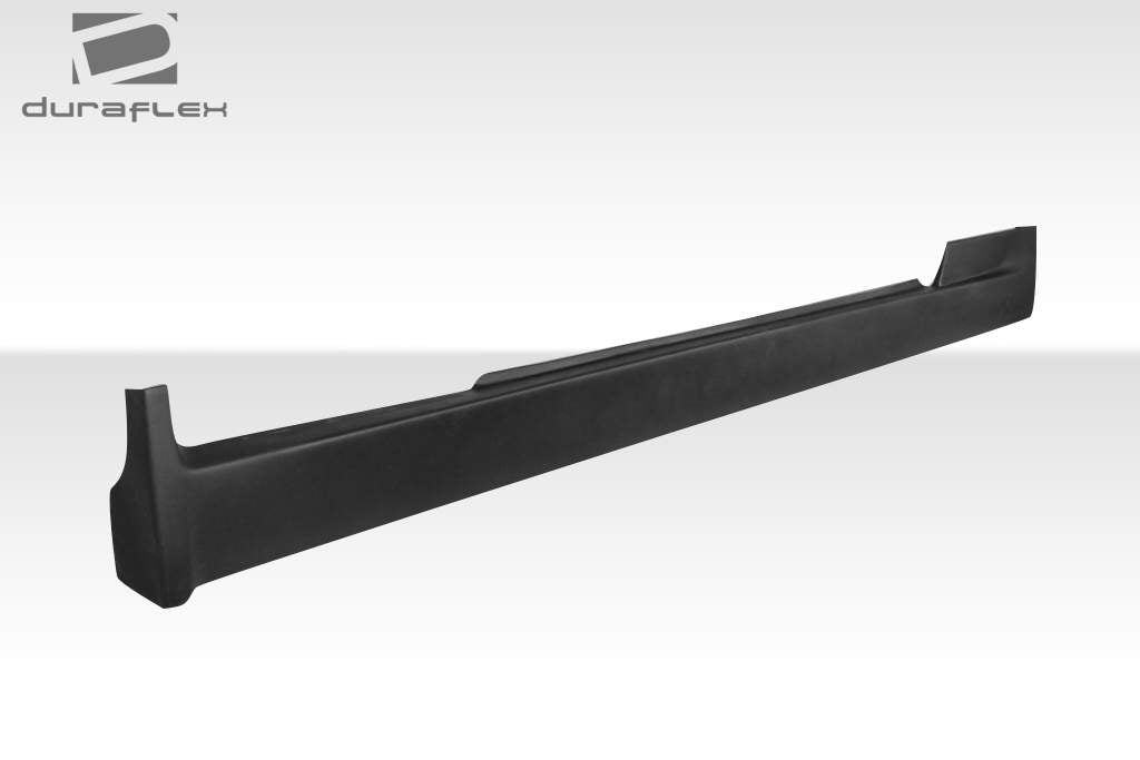 Side Skirts 104367 Duraflex