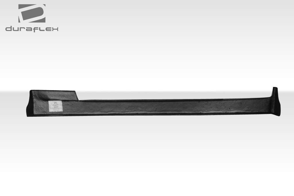 Side Skirts 104367 Duraflex