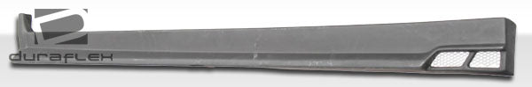Side Skirts 105990 Duraflex