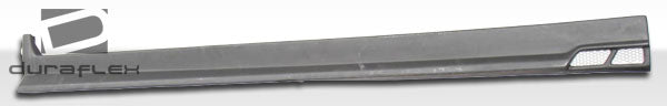 Side Skirts 105990 Duraflex