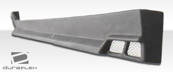 Side Skirts 105990 Duraflex