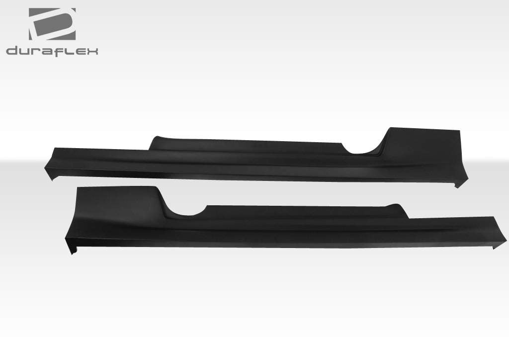 Side Skirts 106481 Duraflex