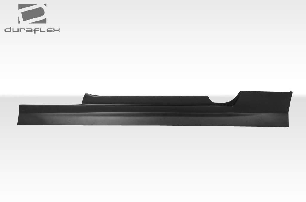 Side Skirts 106481 Duraflex
