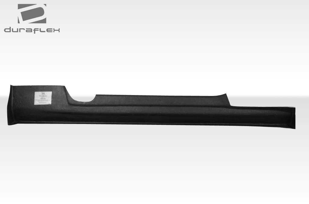 Side Skirts 106481 Duraflex