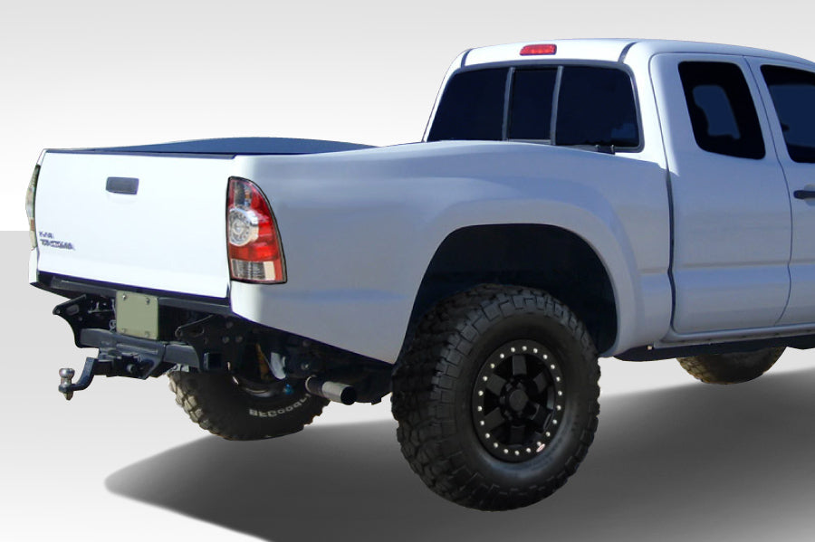 Fenders 108887 Duraflex