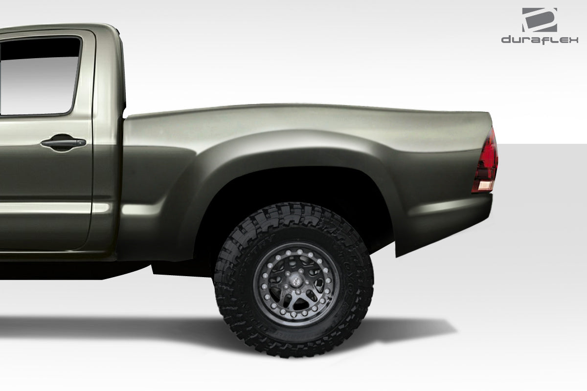Fenders 108887 Duraflex