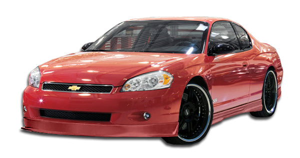 Front Lip 103097 Duraflex