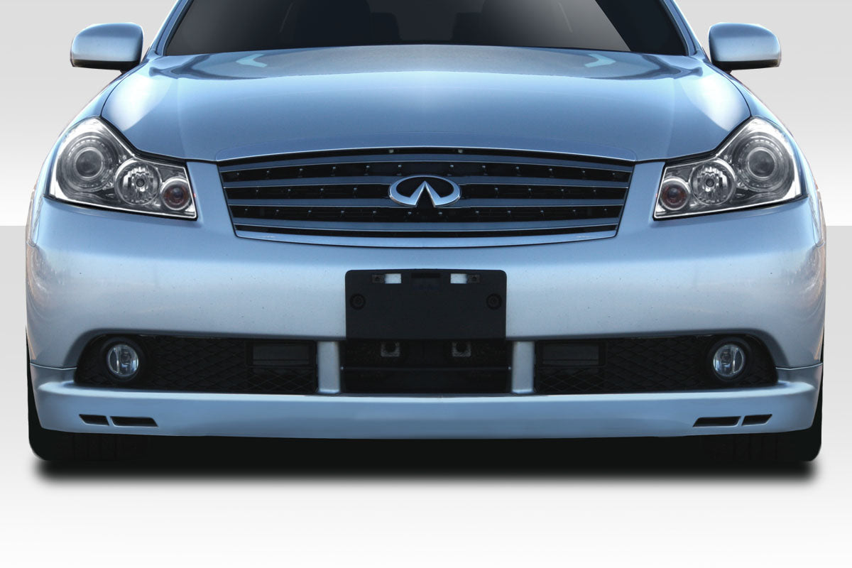 Front Lip 114786 Duraflex