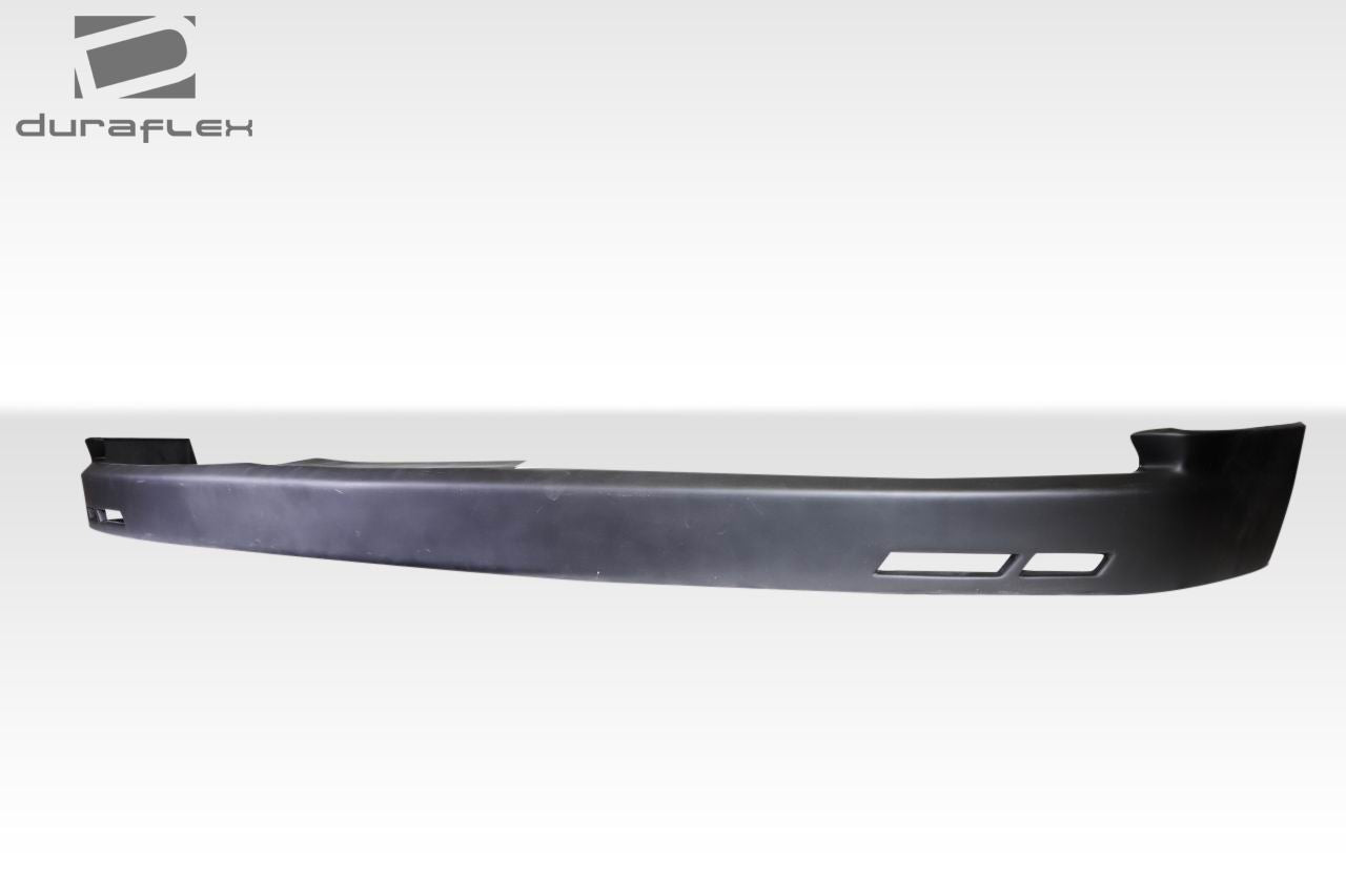 Front Lip 114786 Duraflex
