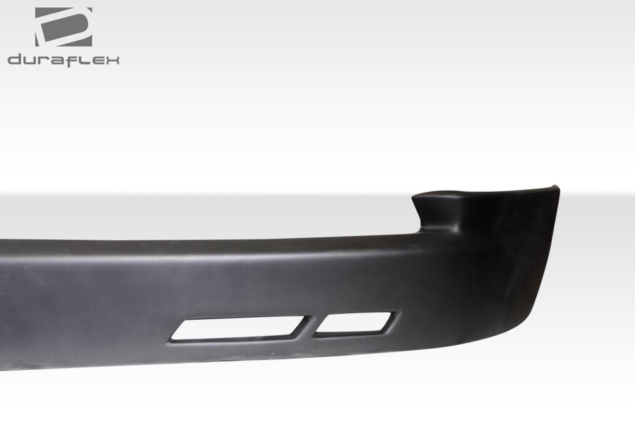 Front Lip 114786 Duraflex