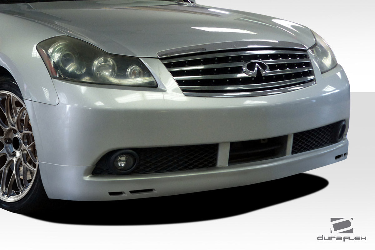 Front Lip 114786 Duraflex