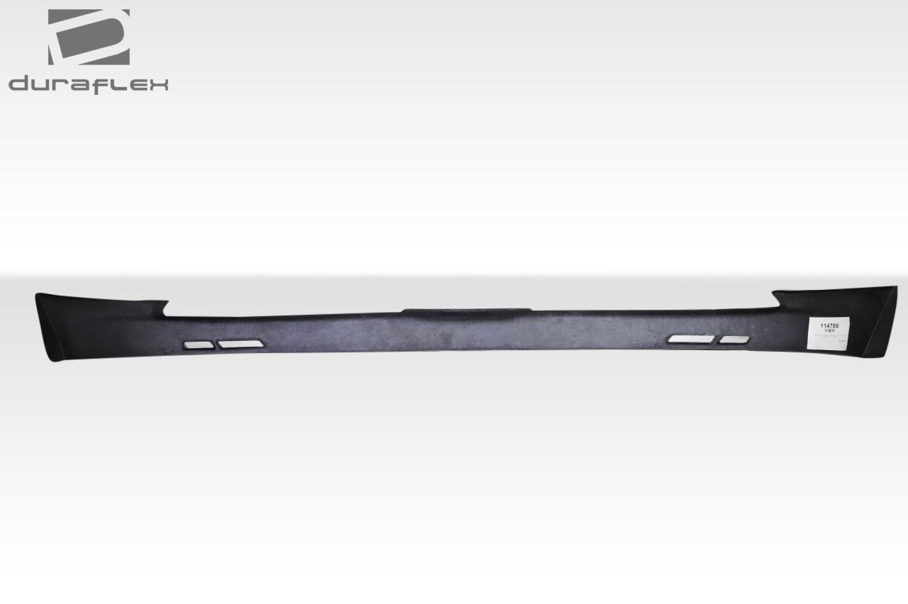 Front Lip 114786 Duraflex