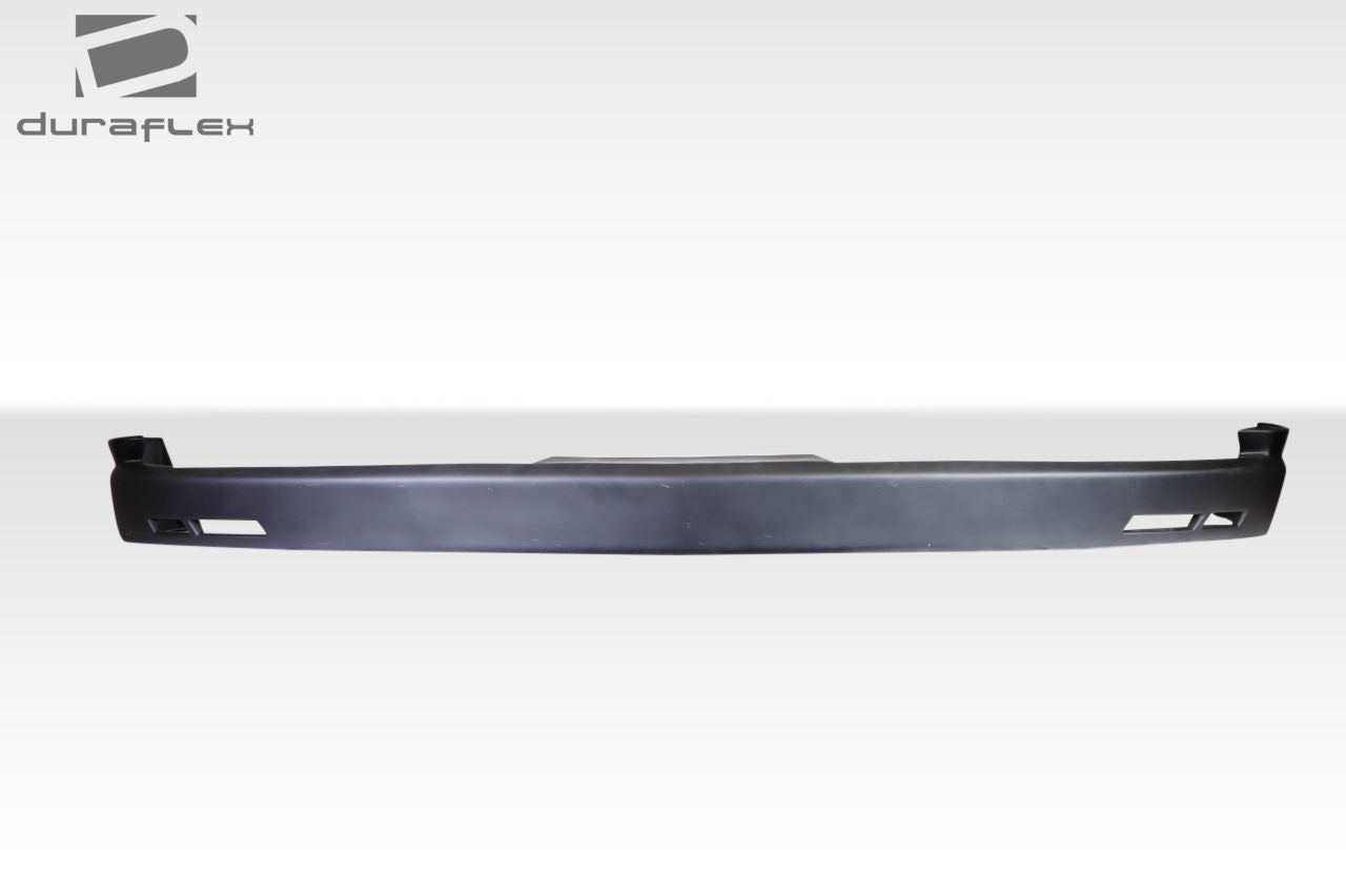 Front Lip 114786 Duraflex