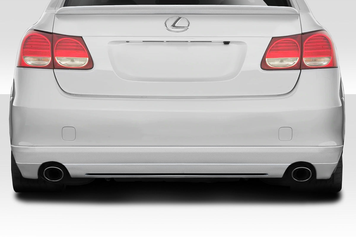 Rear Lip 114721 Duraflex