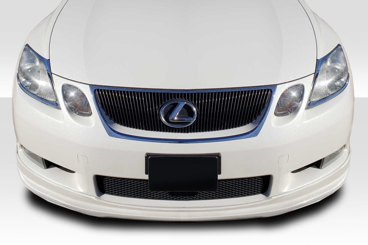 Front Lip 114720 Duraflex