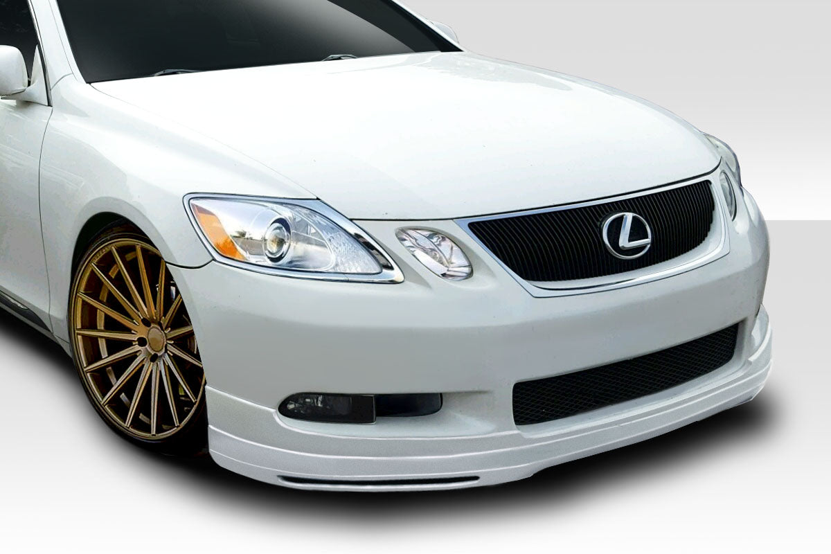 Front Lip 114720 Duraflex