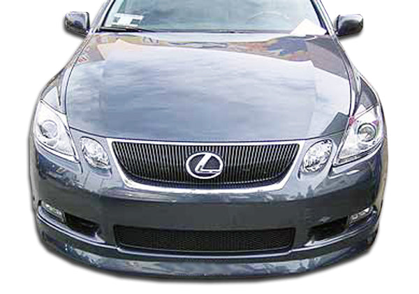 Front Lip 103978 Duraflex