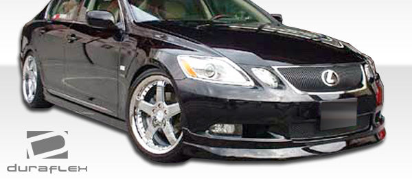 Front Lip 103978 Duraflex