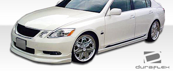 Body Kits 104083 Duraflex