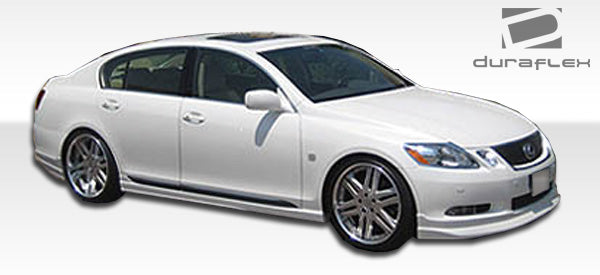 Body Kits 104083 Duraflex