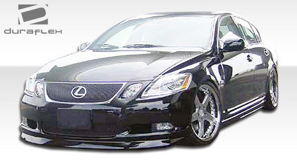 Front Lip 103978 Duraflex