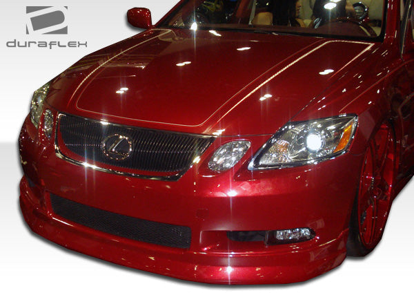 Body Kits 104083 Duraflex