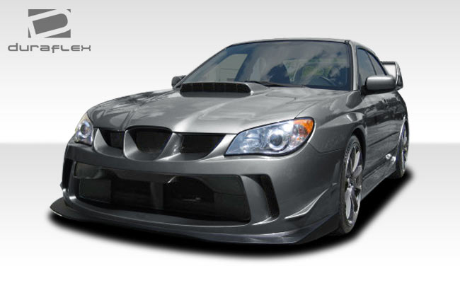 Body Kits 107009 Duraflex