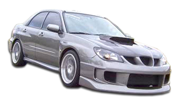 Body Kits 107009 Duraflex