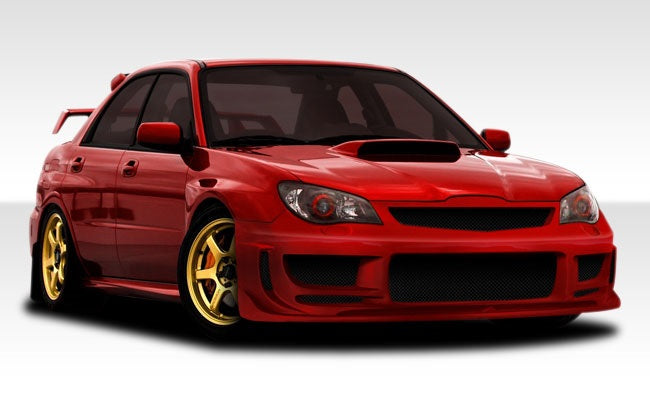 Body Kits 107010 Duraflex