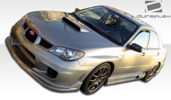 Body Kits 104305 Duraflex