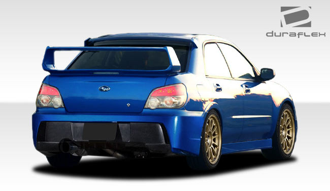 Body Kits 104169 Duraflex
