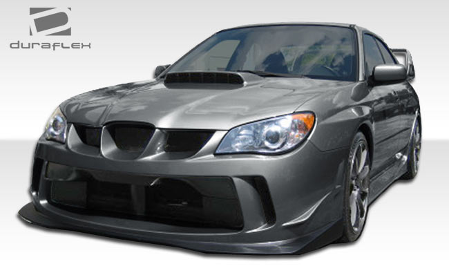 Body Kits 104169 Duraflex