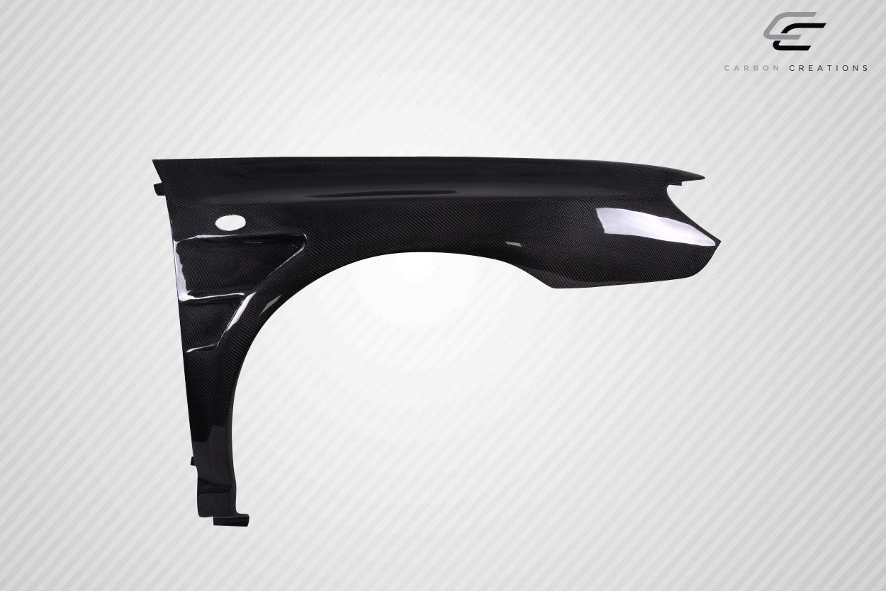 Fenders 115566 Carbon Creations