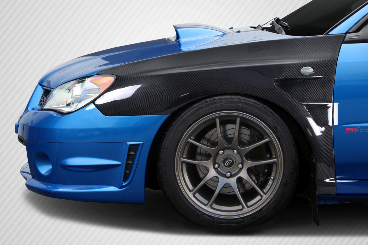 Fenders 115566 Carbon Creations