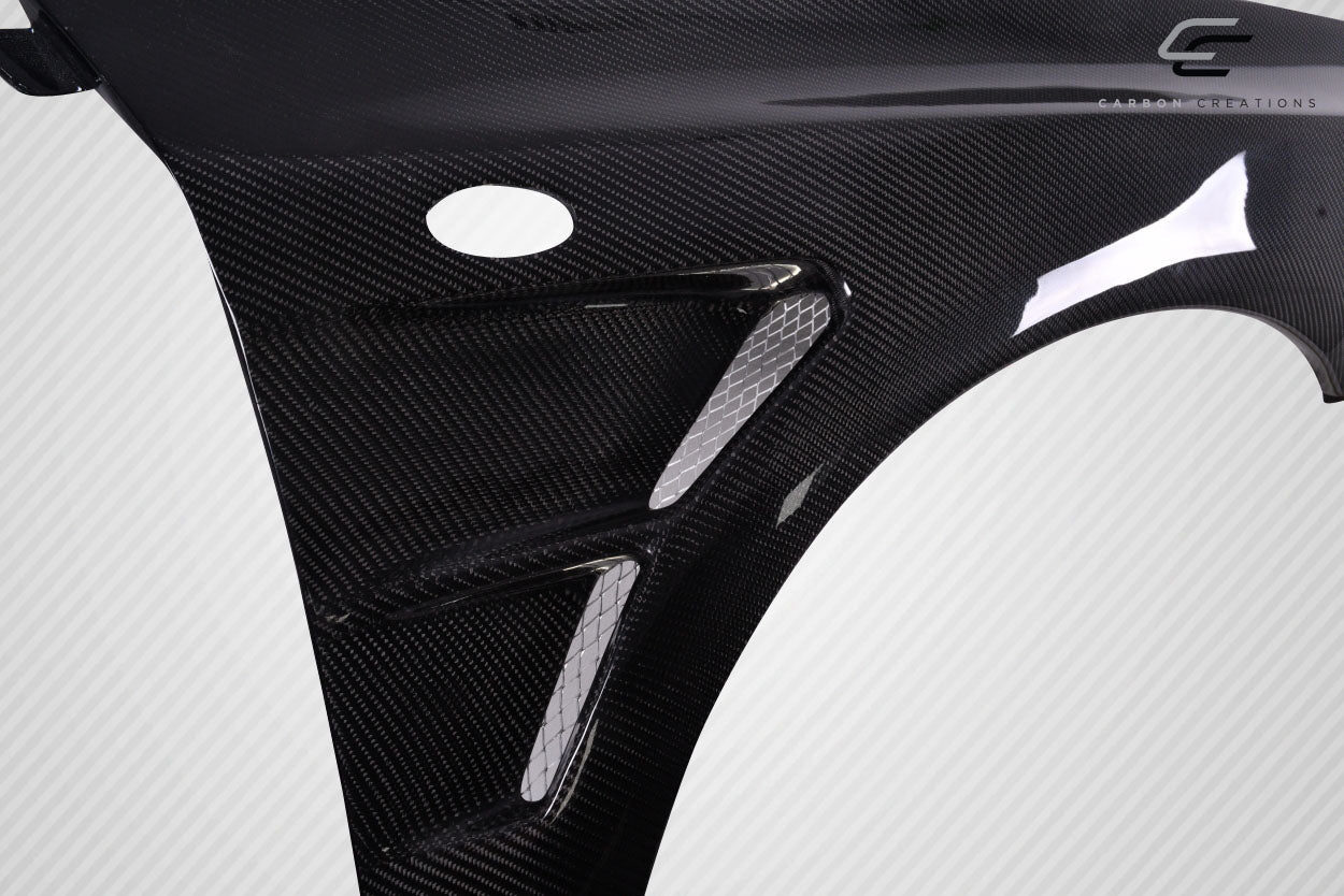 Fenders 115566 Carbon Creations