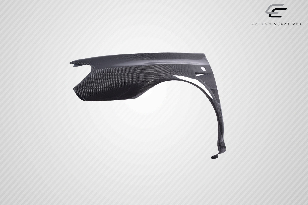 Fenders 115566 Carbon Creations