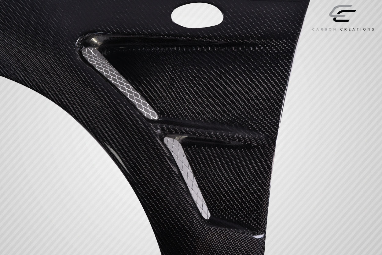 Fenders 115566 Carbon Creations