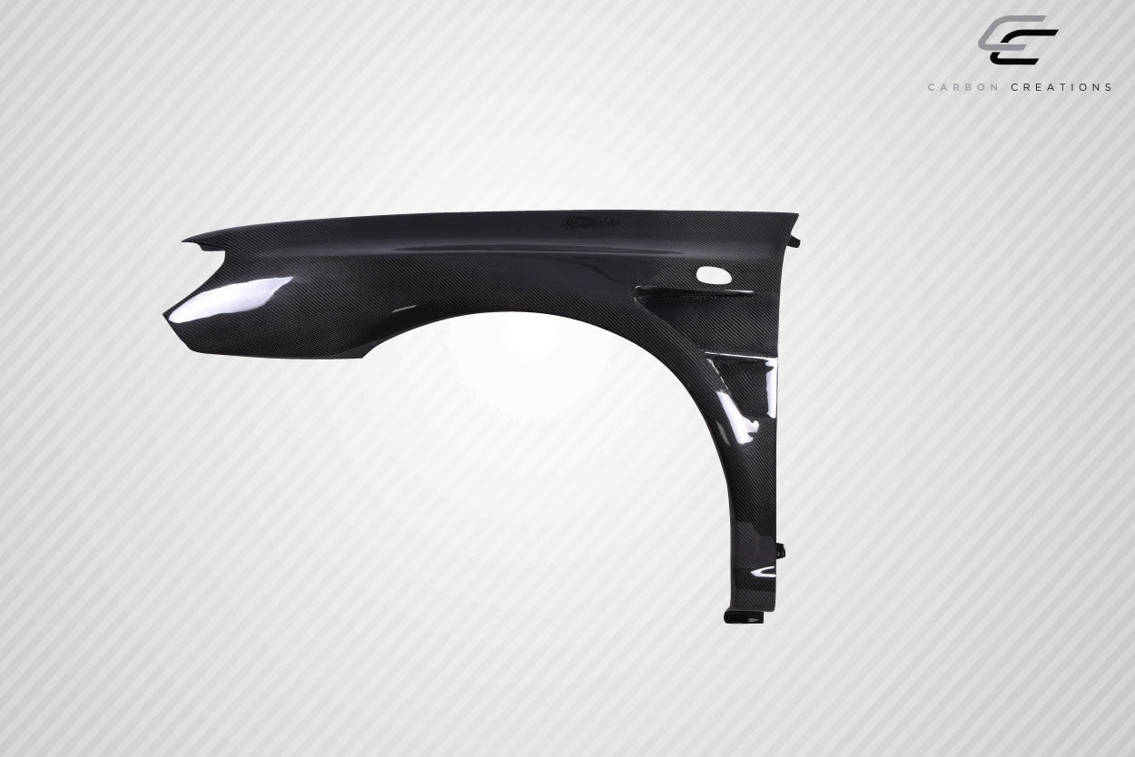 Fenders 115566 Carbon Creations