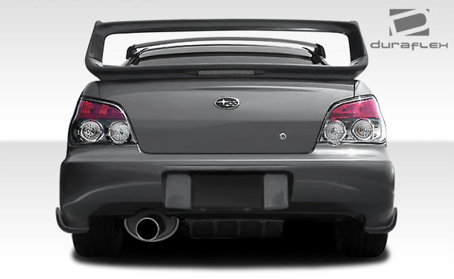 Body Kits 108003 Duraflex
