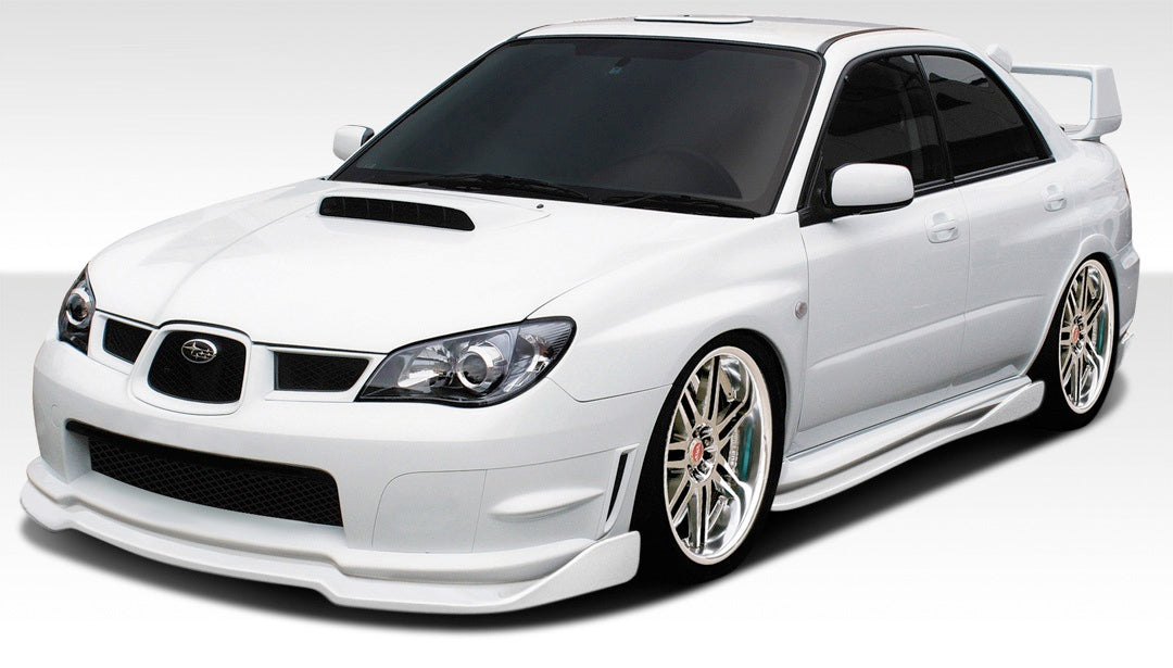 Body Kits 108003 Duraflex