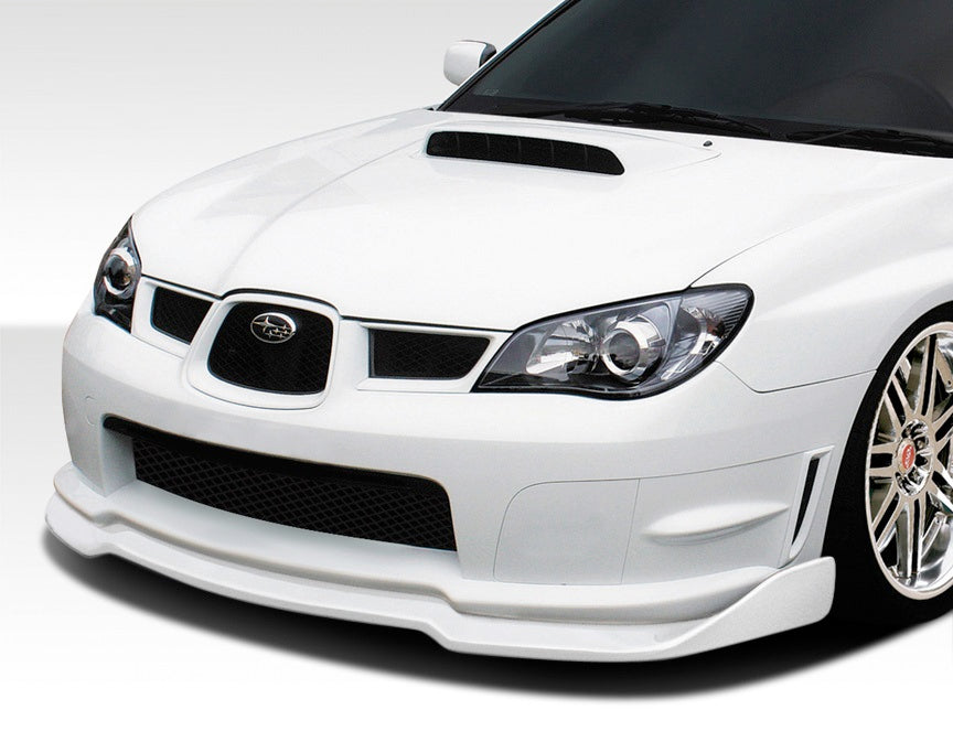Front Lip 107855 Duraflex