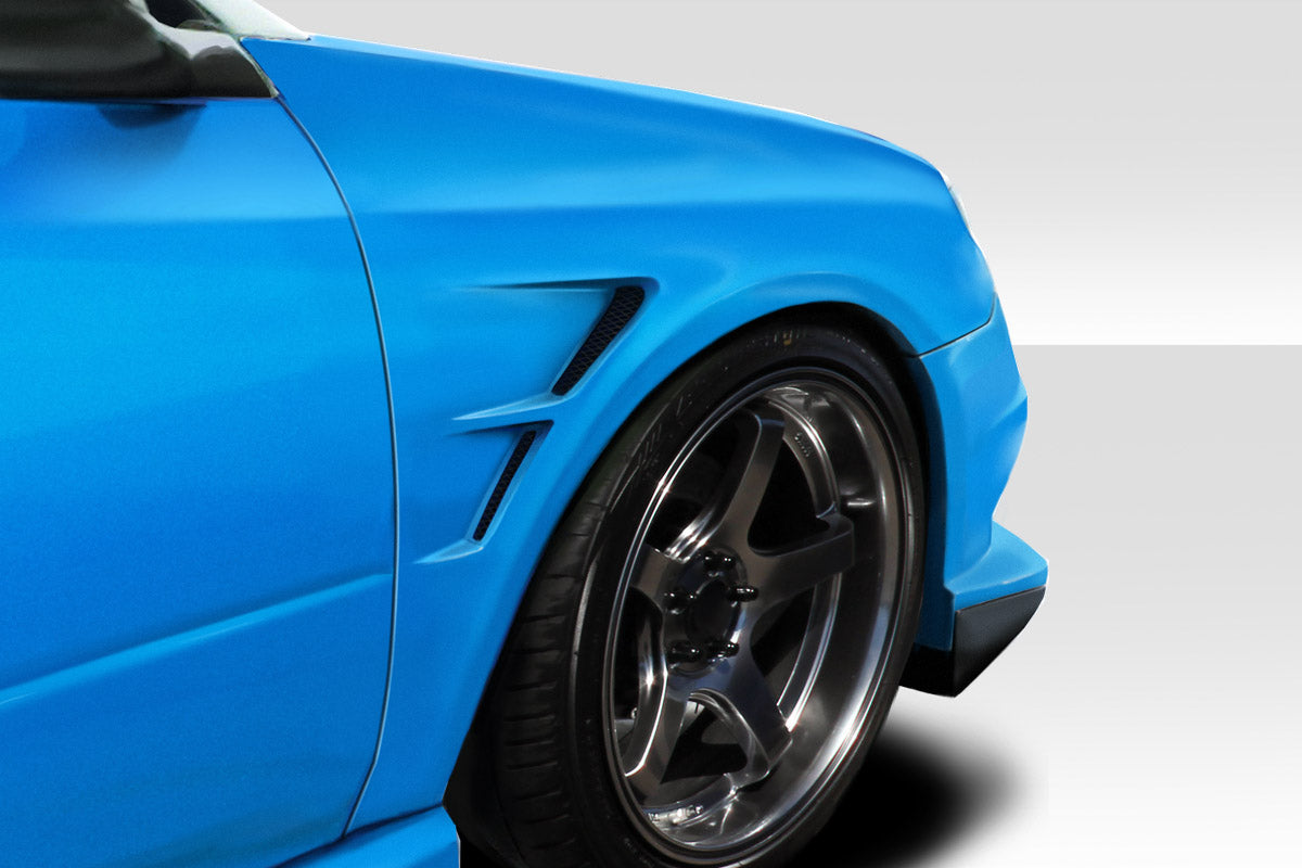 Fenders 114757 Duraflex