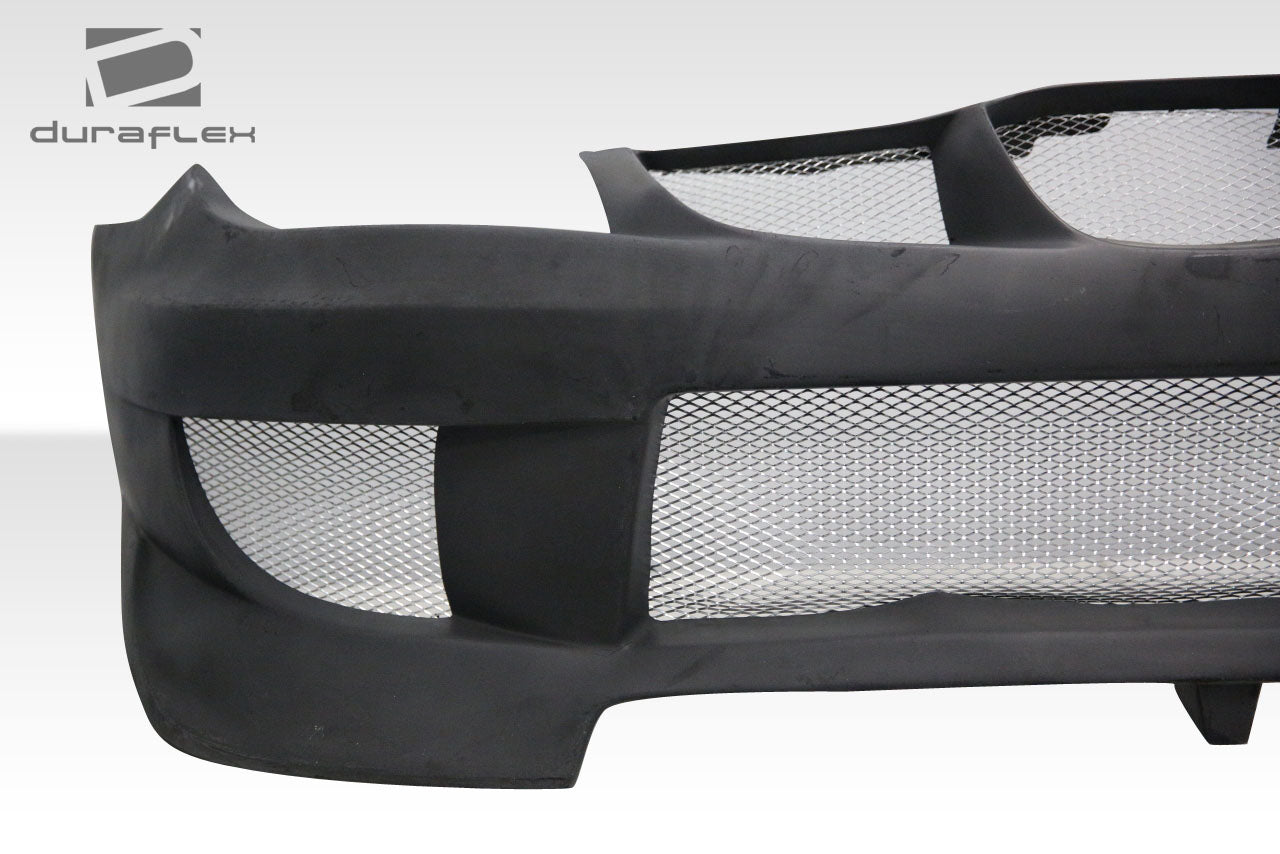 Bumper Covers - Front 114823 Duraflex
