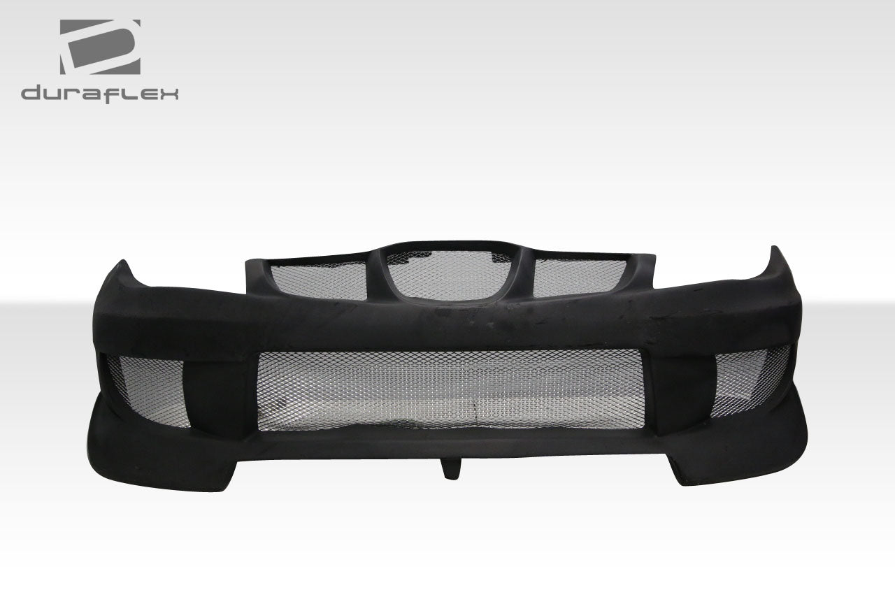 Bumper Covers - Front 114823 Duraflex