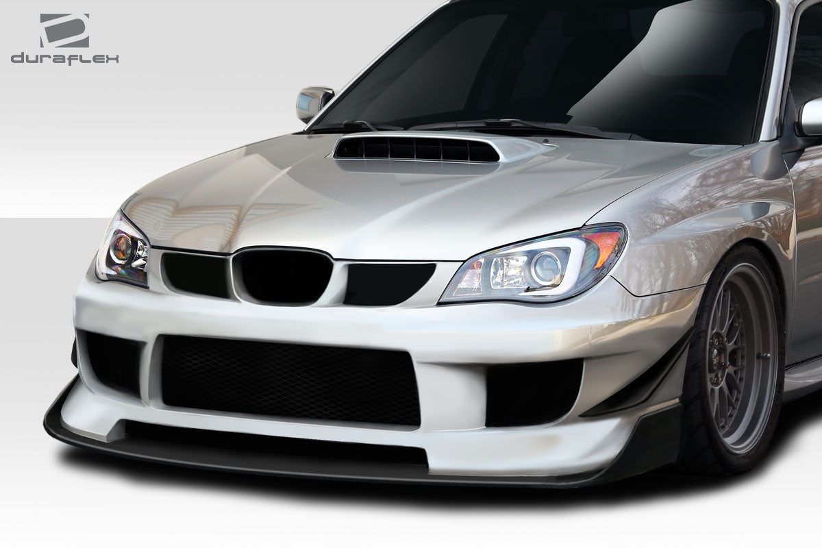 Bumper Covers - Front 114823 Duraflex